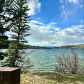 Review photo of Ring Lake RV and Tent Site by Kirsten L., April 29, 2026