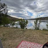 Review photo of Ring Lake RV and Tent Site by Irene C., July 7, 2026