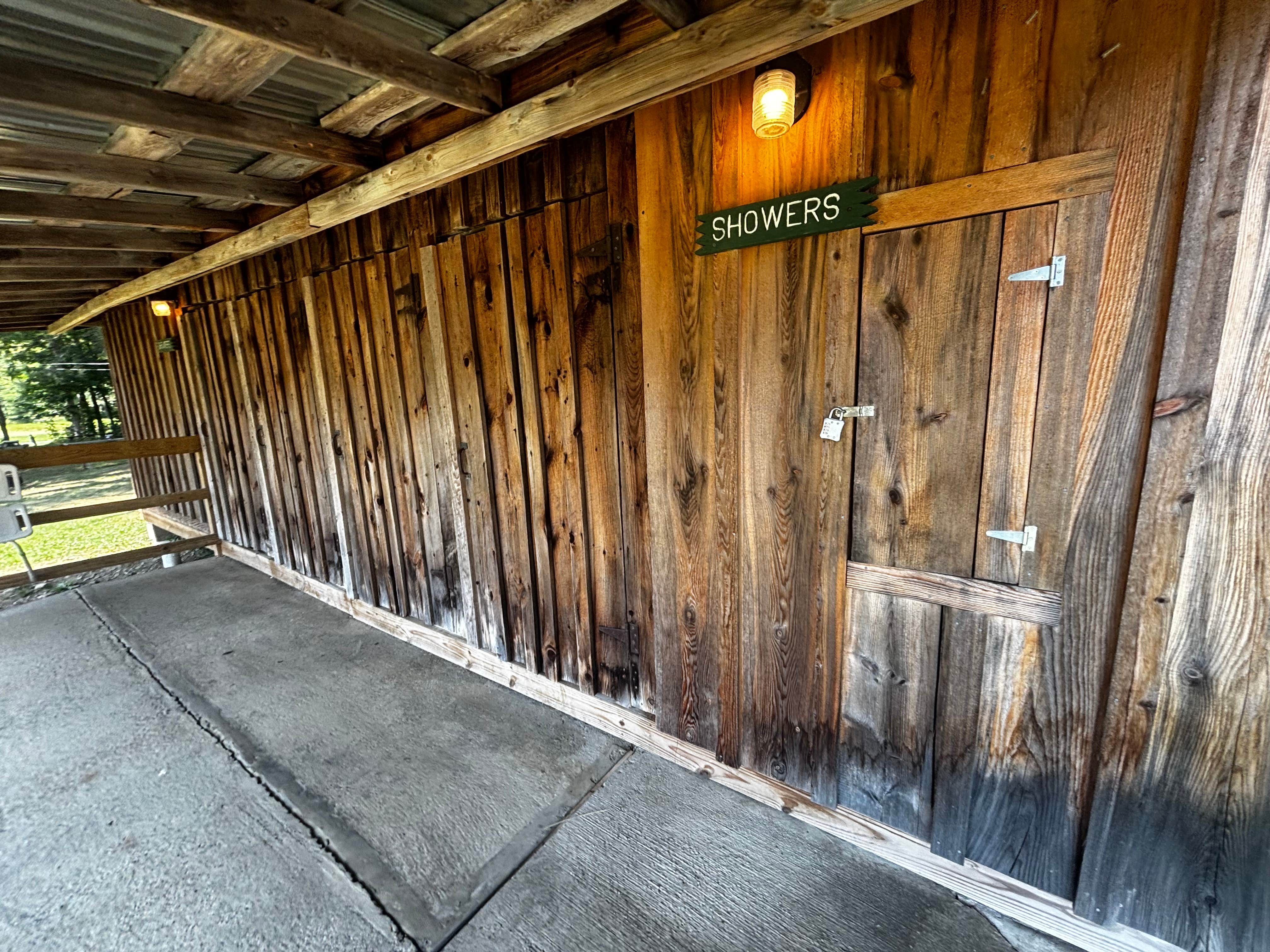 Camping near Cooperstown Shadow Brook Campground: Cooperstown Ringwood Farms Campground, Springfield Center, New York