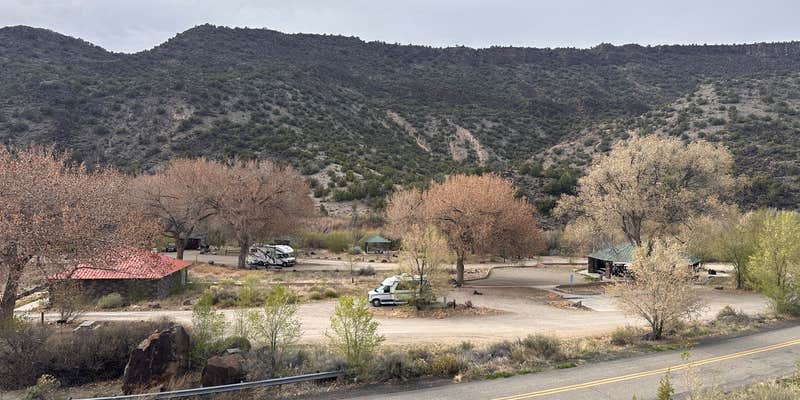 Camper submitted image from Rio Bravo
