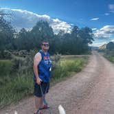 Review photo of Rio Chama Campground - Temporarily Closed by Michael N., September 7, 2023