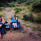 Review photo of Rio Chama Campground by Michael N., September 7, 2023