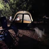 Review photo of Rio Chama Campground - Temporarily Closed by Michael N., September 7, 2023