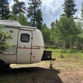Review photo of Rio Fernando de Taos - Forest Rd 5 by Betsy K., June 19, 2026