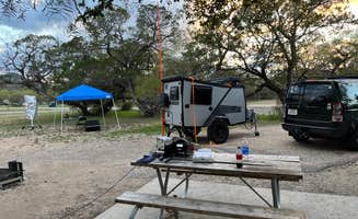 David R.'s photo at Rio Frio — Garner State Park near Concan, TX