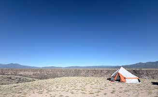 Jensen S.'s photo at Rio Grande Gorge BLM near Taos, NM