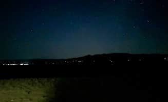 Brien's photo of a dispersed camping area at Rio Grande Gorge BLM near Taos Ski Valley, NM