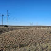 Review photo of Rio Grande Gorge BLM by johny R., April 12, 2026