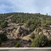 Review photo of Rio Grande National Forest Mogote Campground by johny R., April 11, 2026