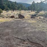 Review photo of Rio Grande National Forest Mogote Campground by johny R., April 11, 2026