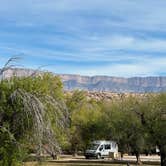 Review photo of Rio Grande Village RV Campground — Big Bend National Park by Cari E., February 7, 2026