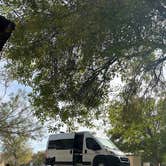 Review photo of Rio Grande Village RV Campground — Big Bend National Park by Cari E., February 7, 2026