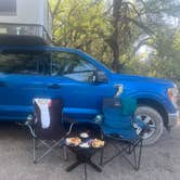 Review photo of Rio Grande Village Campground, Big Bend National Park by Rachel S., April 12, 2024