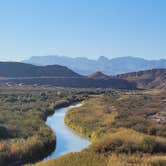 Review photo of Rio Grande Village Campground — Big Bend National Park by Ursula , January 24, 2026