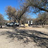 Review photo of Rio Grande Village Campground — Big Bend National Park by Ursula , January 25, 2026