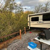 Review photo of Rio Verde RV Park by Debbie H., November 22, 2025