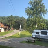 Review photo of Rippling Waters Church of God Campgrounds by Tatiana I., July 17, 2026