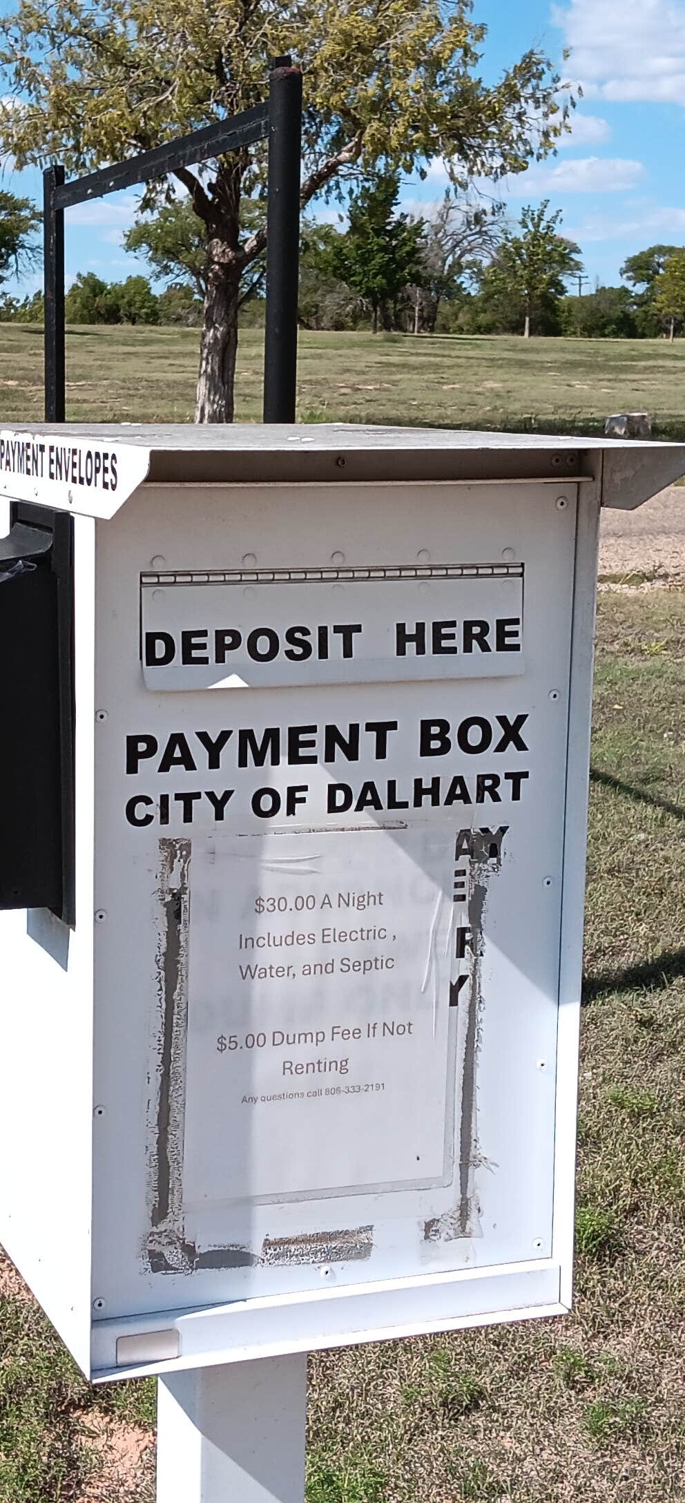 Camping near Plum Creek Campgrounds: Rita Blanca Lake Park, Hartley, Texas