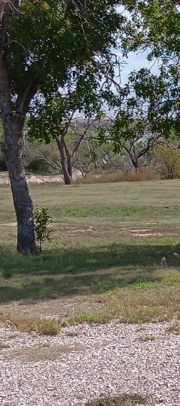 Camper-submitted photo at Rita Blanca Lake Park near Clayton, NM