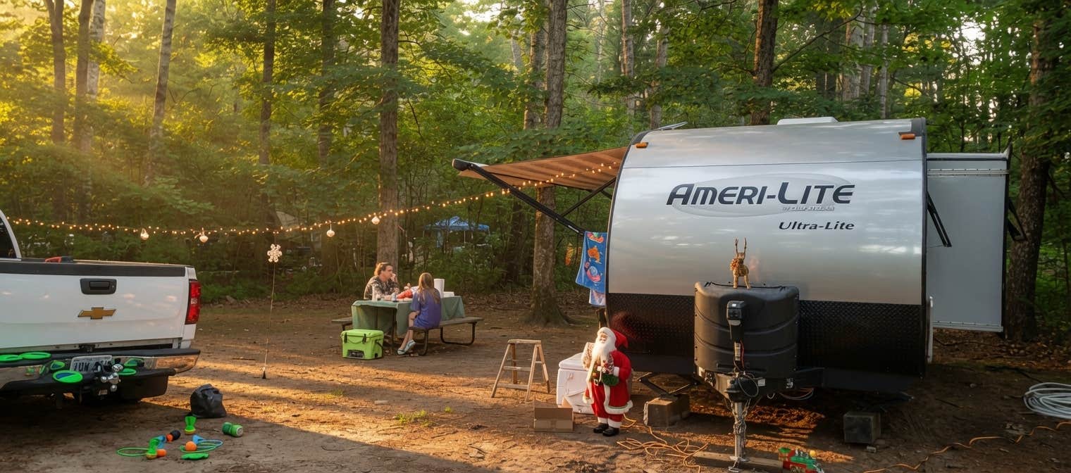 Camping near Sun Ridge Resort: River Bend Campground, Moosup, Connecticut