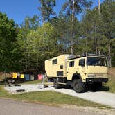 Review photo of River Bend Campground by Tarquin P., April 20, 2026