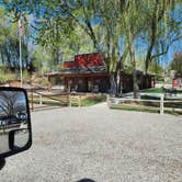 Review photo of Riverbend RV Park & Cabins by Sarah S., April 21, 2025