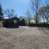 Review photo of Riverbend RV Park & Cabins by Sarah S., April 21, 2025