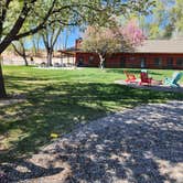 Review photo of Riverbend RV Park & Cabins by Sarah S., April 21, 2025