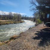 Review photo of Riverbend RV Park & Cabins by Sarah S., April 21, 2025