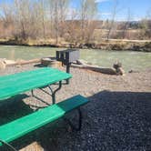 Review photo of Riverbend RV Park & Cabins by Sarah S., April 21, 2025