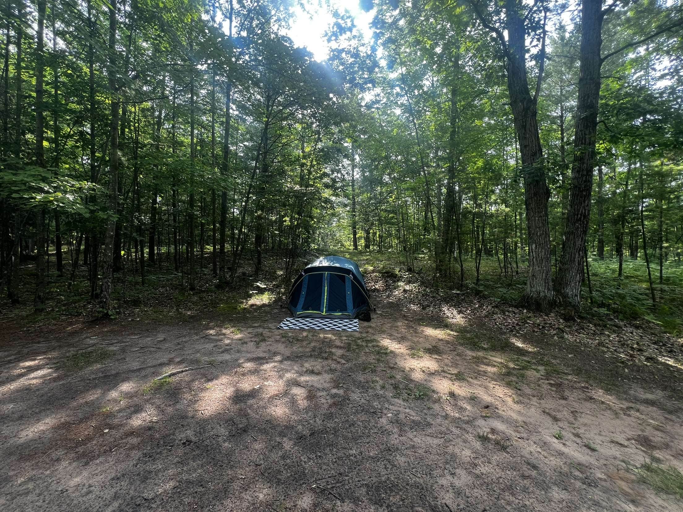 Camper submitted image from River Park - 1