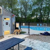 Review photo of Riverdale Farm Campsites by Emily E., May 16, 2026