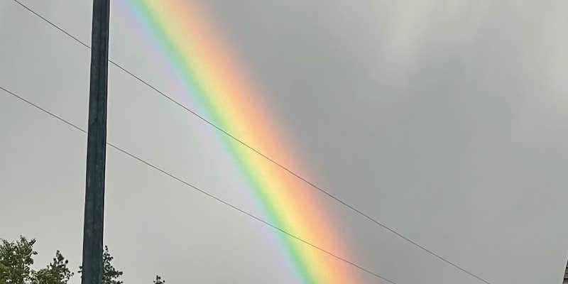 Camper submitted image from River Edge Resort