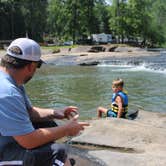 Review photo of River Falls at the Gorge by Joe R., July 14, 2024