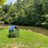 Review photo of River Falls at the Gorge by Cassondra P., August 12, 2025