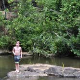 Review photo of River Falls at the Gorge by Brittany T., August 11, 2026