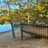 Review photo of River Forks Park & Campground by Brett D., November 11, 2023
