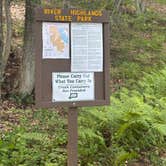 Review photo of River Highlands State Park River Campground by Alicia B., July 27, 2025