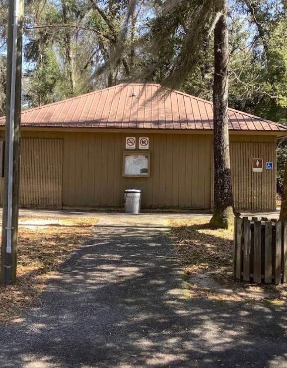 Camping near Torreya State Park Campground: River Junction - Lake Seminole, Chattahoochee, Georgia