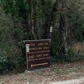 Review photo of River Junction Campground - Withlacoochee State Forest by Roger W., January 9, 2025