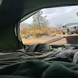 Kern's River Edge Campground