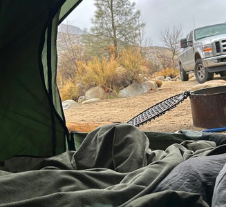 Camper-submitted photo from Kern's River Edge Campground