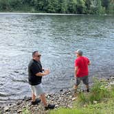 Review photo of Riverpark RV Resort by irma C., June 29, 2025