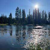 Review photo of River Point Lolo Campground (Mt) — Lolo National Forest by Kaimy M., July 4, 2025