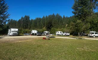 J S.'s photo of rv camping at River Pond Campground near Ola, ID