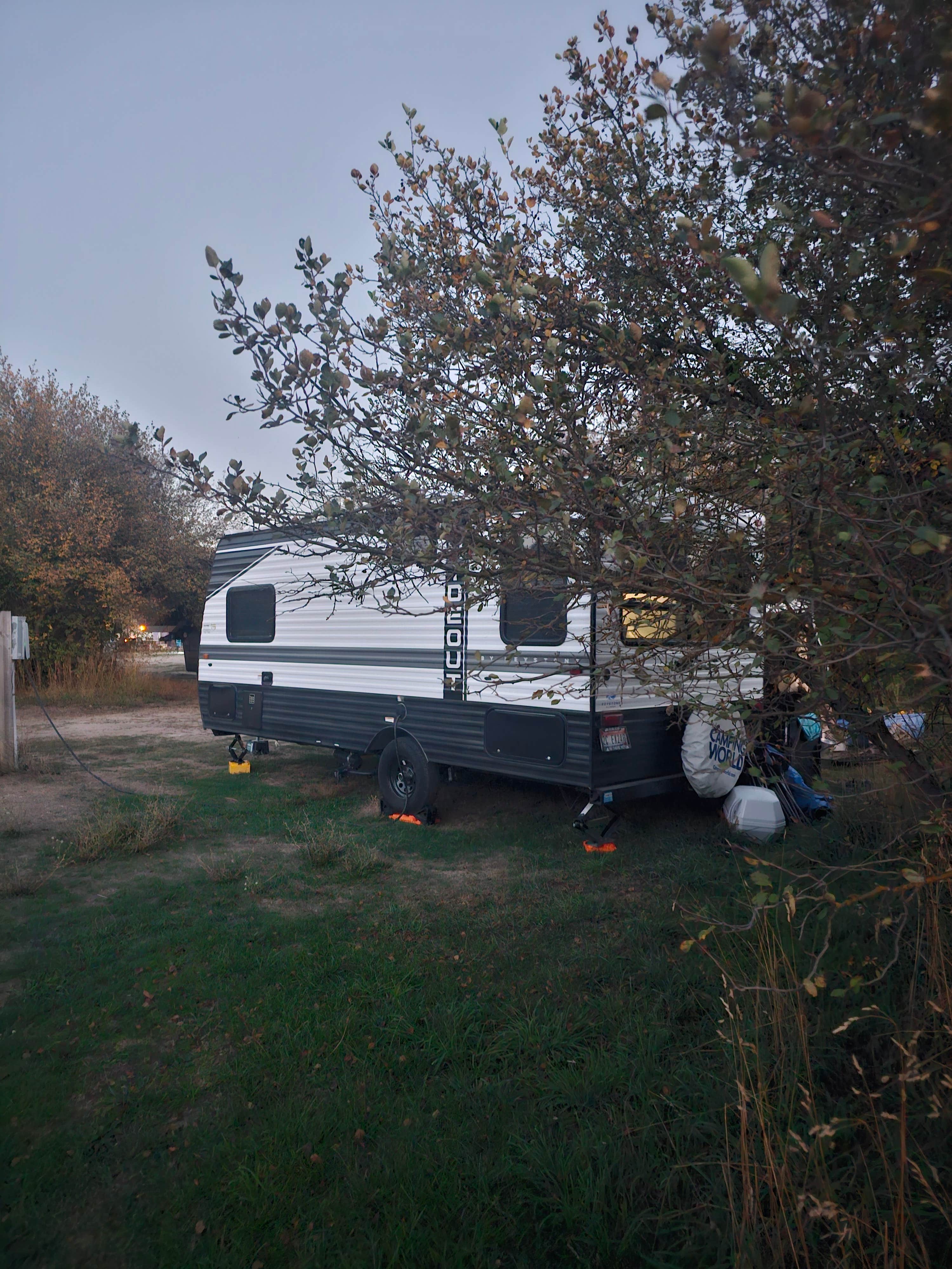 Camper-submitted photo at River Pond Campground near Garden Valley, ID
