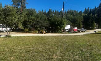J S.'s photo at River Pond Campground near Garden Valley, ID