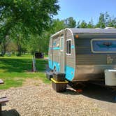 Review photo of River Pond State Park Campground by Leslie B., May 18, 2025
