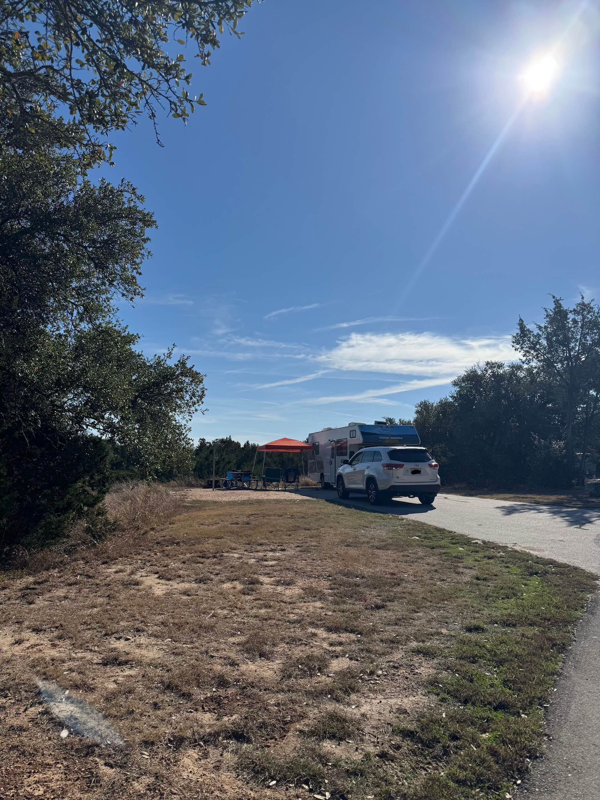 Camper submitted image from River Ranch County Park - 4