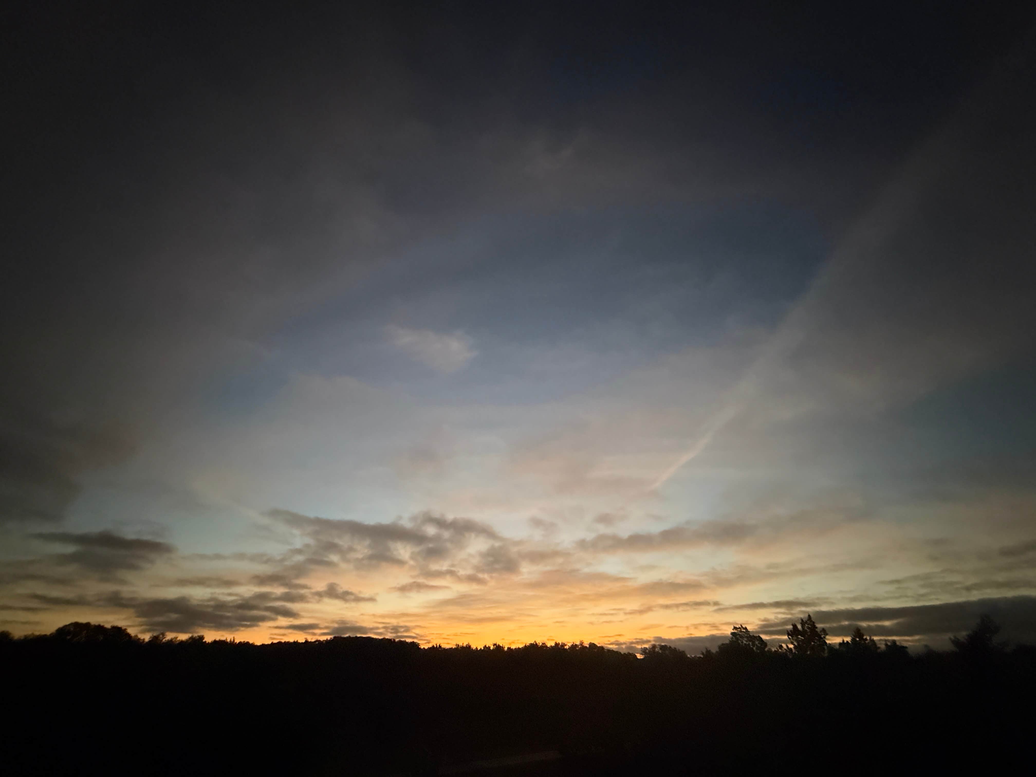 Camper-submitted photo at River Ranch County Park near Liberty Hill, TX